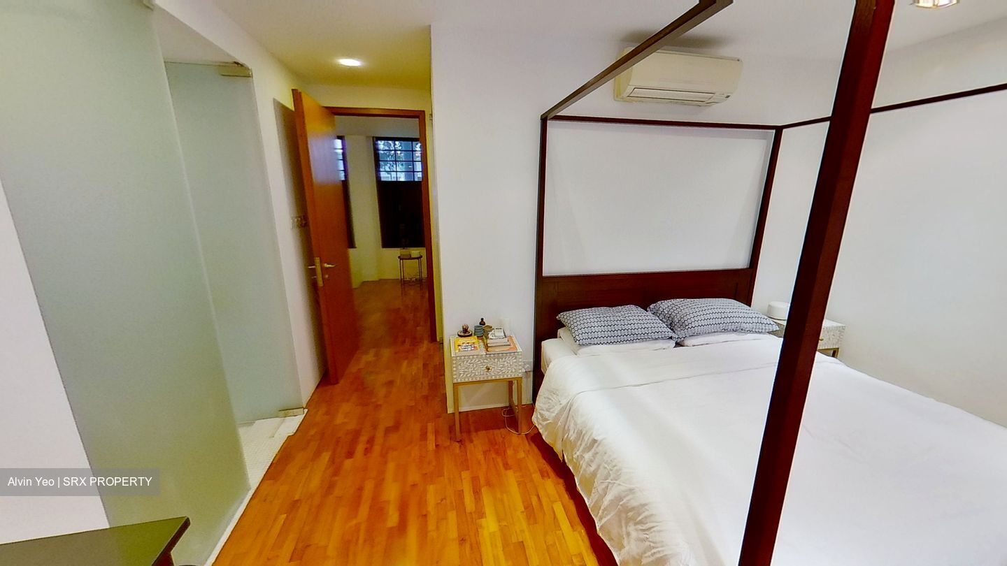 Blk 21 Lim Liak Street (Bukit Merah), HDB 3 Rooms #311682011